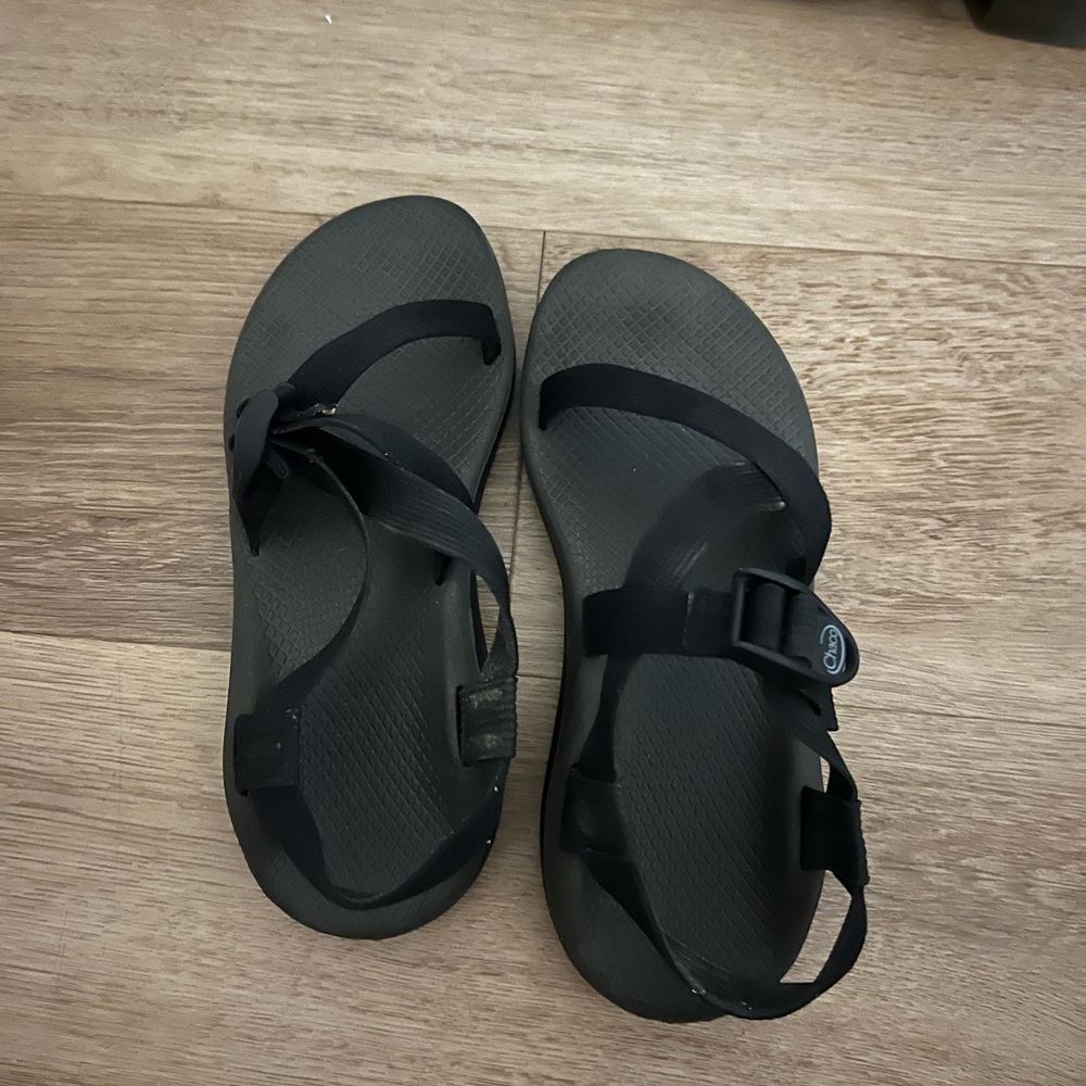 Women's Z/1 Adjustable Strap Classic Sandal